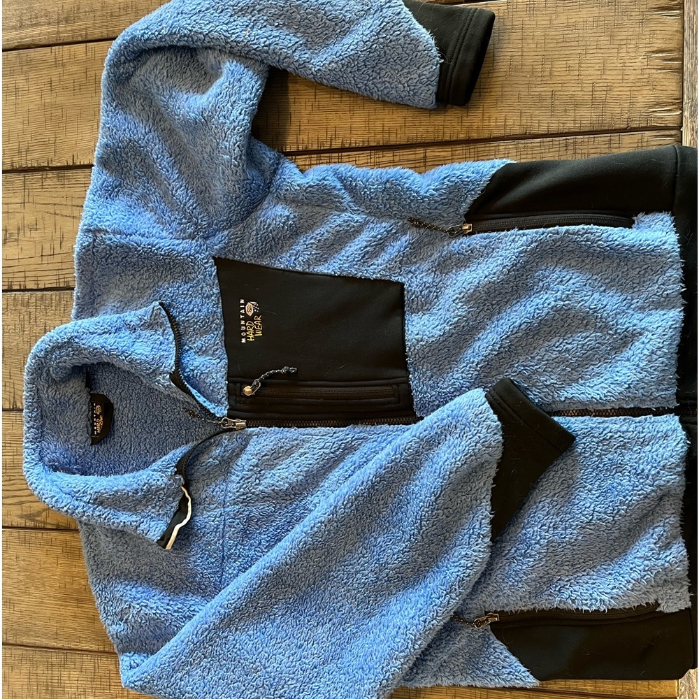 Mountain Hard Wear women’s jacket